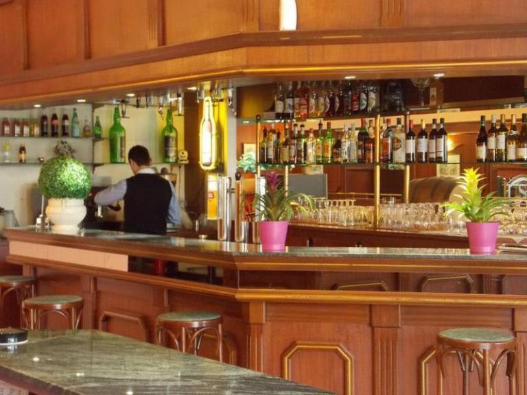 Eurohotel St Denis — photo 2