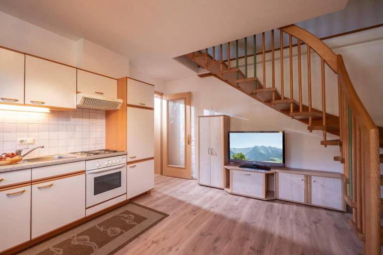 Ferienwohnung Walchsee