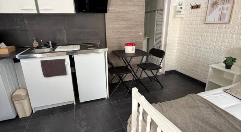 Apartment with 1 room for 2 persons — photo 3