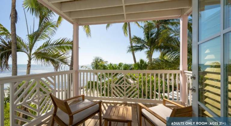 Grassy Flats Resort & Beach Club — photo 5