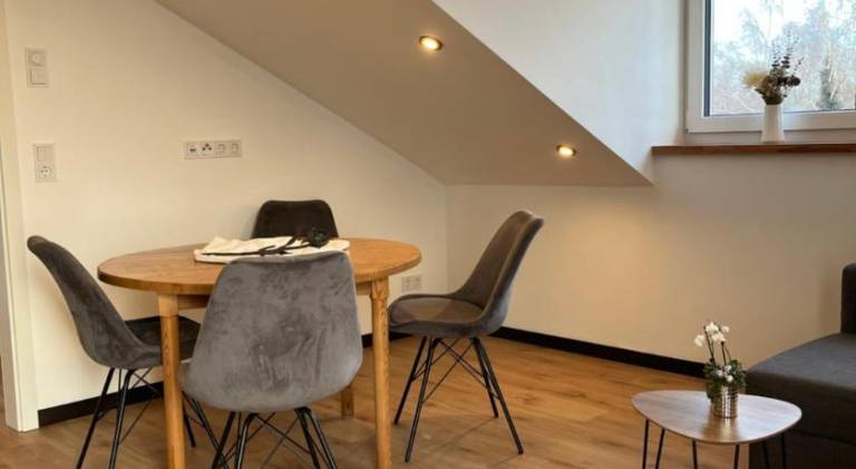 Charming rental apartment with terrace | Pets are welcome — photo 3