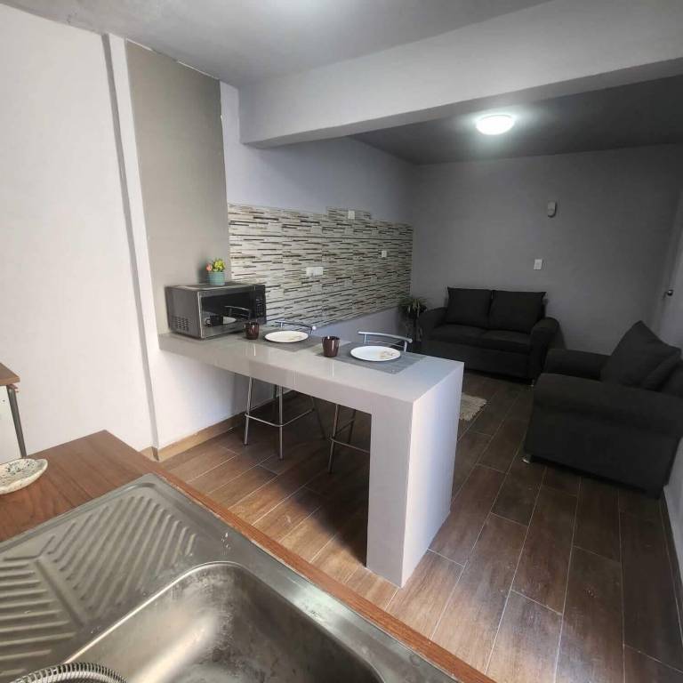 Departamento Guadalupe