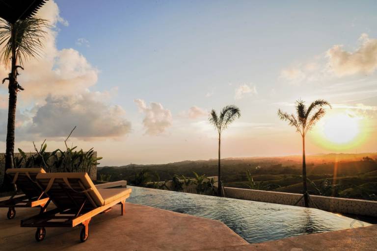 Villa  Penida Island