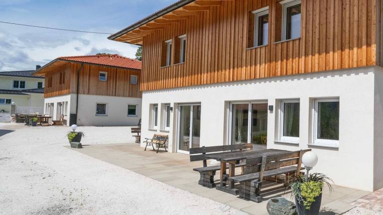 Ferienhaus in Radenthein f&uuml;r max. 6 Personen
