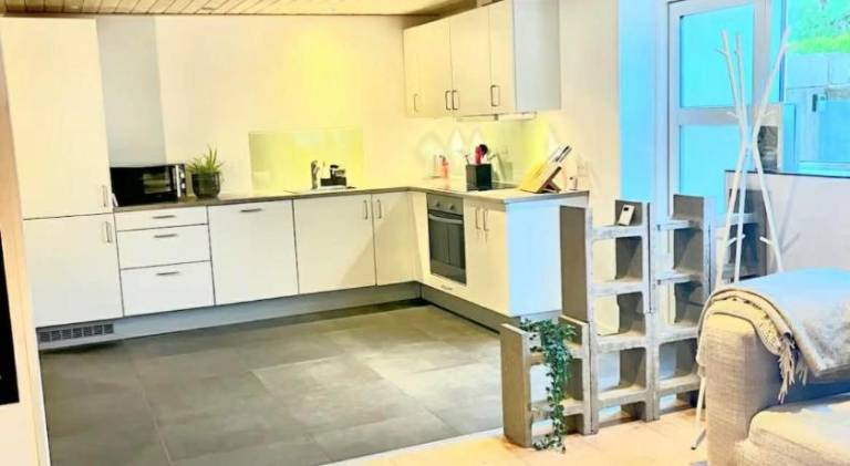 Holiday apartment with 1 room for 4 persons — photo 2