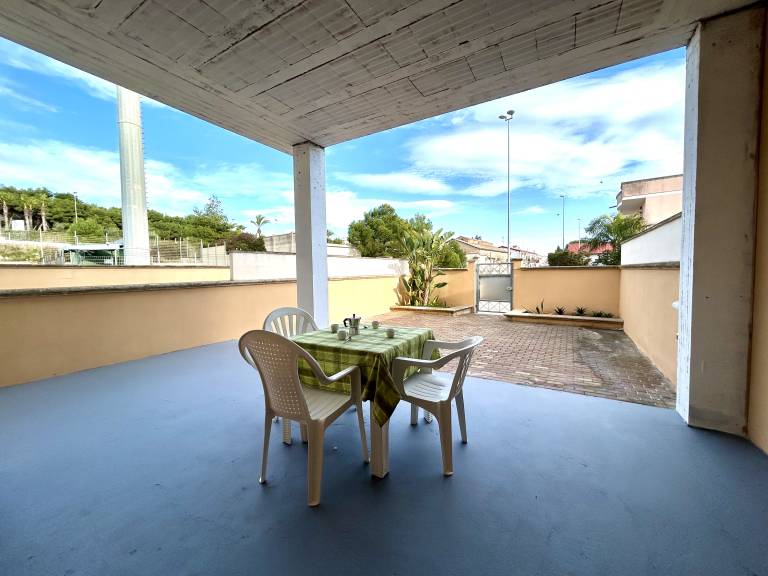 Appartamento Rivabella