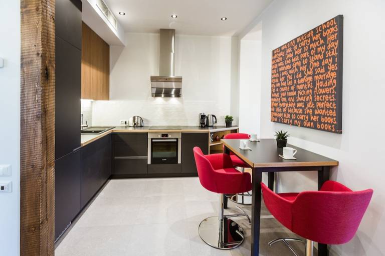 Apartma  Centrs