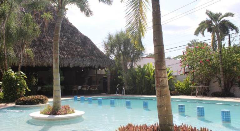 Ecotel Quinta Regia — photo 2