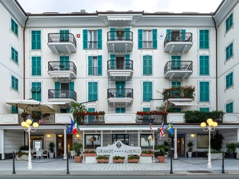 Grande Albergo — photo 3
