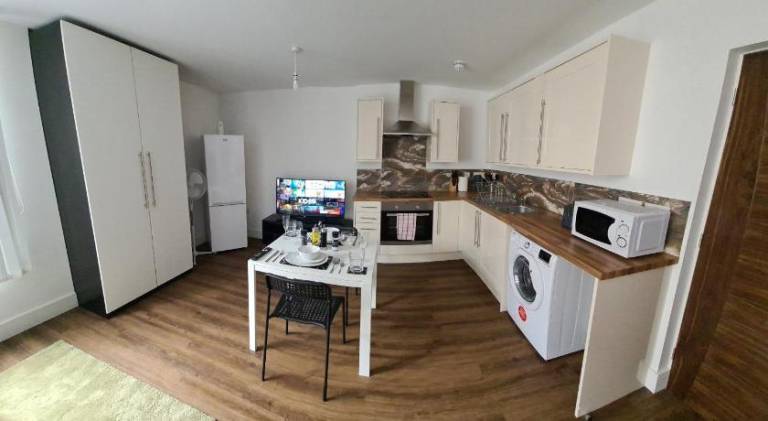 Holiday apartment with 4 rooms for 10 persons — photo 4