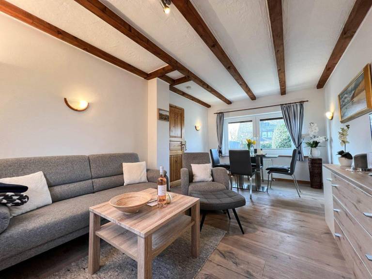 Ferienwohnung Keitum