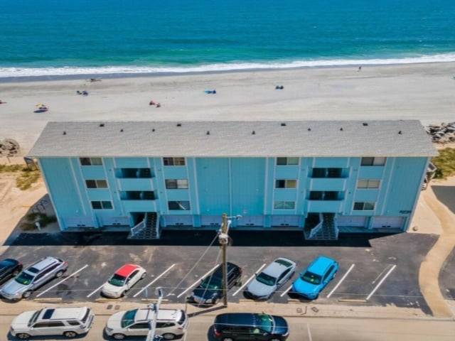 House ∙ 1 Bedroom ∙ 4 Guests - Carolina Beach, NC
