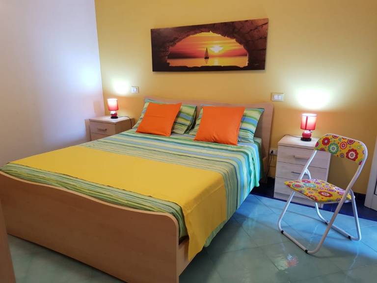 Family-oriented lovely villa with terrace, yard & barbecue | Panoramic view | Next to the beach | Dogs allowed — photo 3