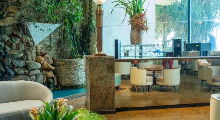 Hotel Atlante Plaza — photo 5