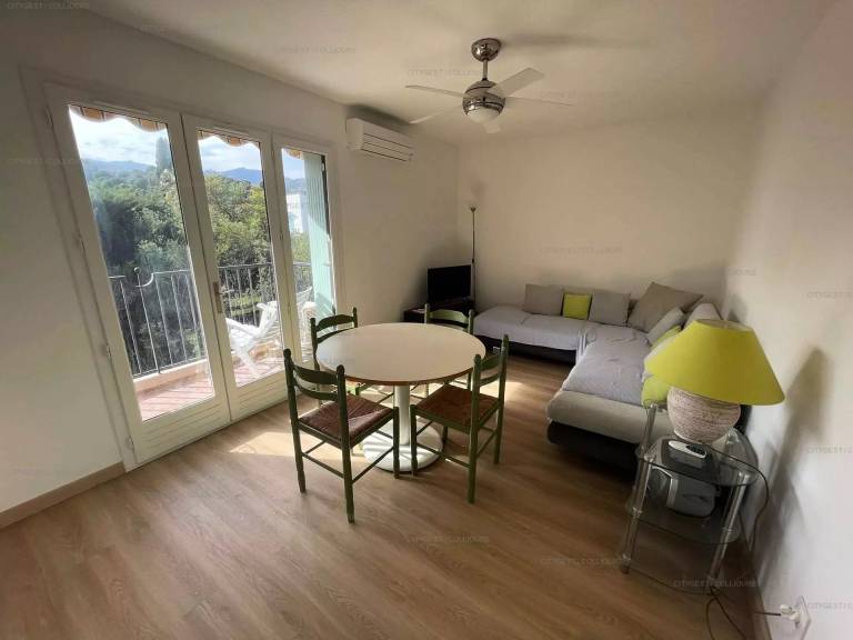Rental apartment with terrace & pool | Beach nearby | Pets are welcome — photo 2