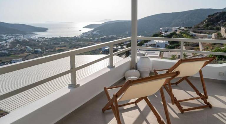 Ferienwohnung Kastelopetra