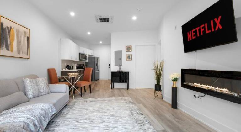 Apartment | Pets allowed in Philadelphia, PA