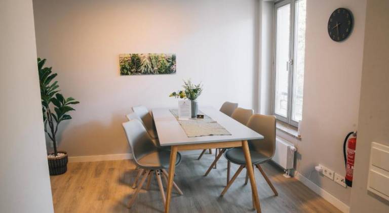 Apartment | Good for workation | Dogs allowed — photo 2
