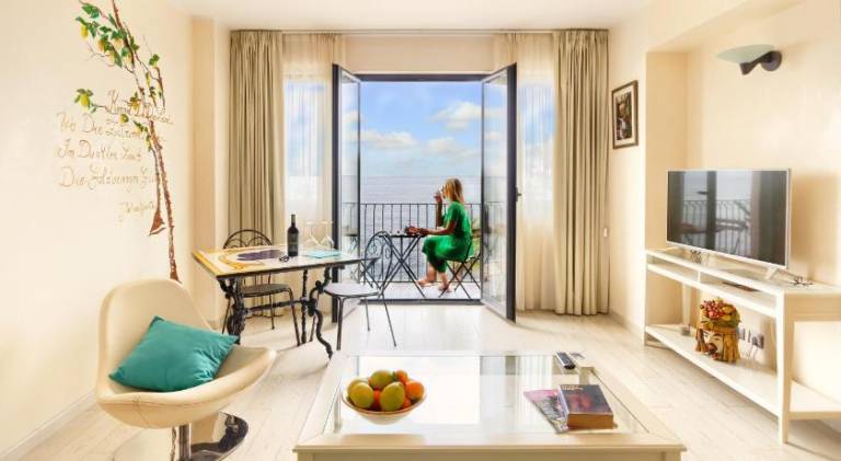 Mar dei Poeti - Luxury Suites — photo 2