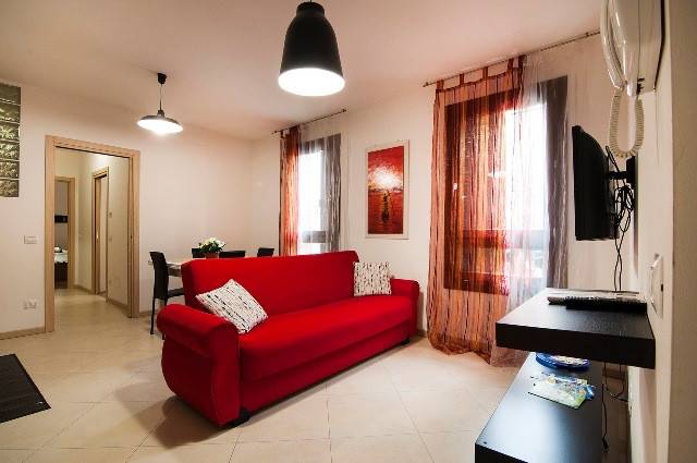 Fully equipped rental apartment | Next to Old Castle | Pet-friendly in Cittadella