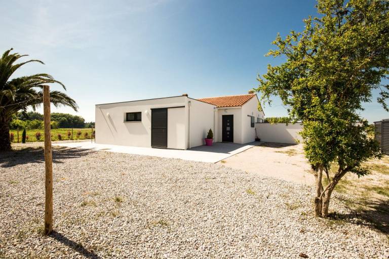 Gîte Argelès-sur-Mer