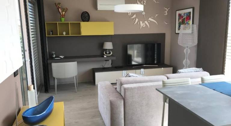Holiday apartment | Beach nearby | Pets allowed — photo 3