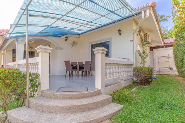 Resort 5-3BR, Pool, 300m-Beach, 5 mins to Walking St — photo 5