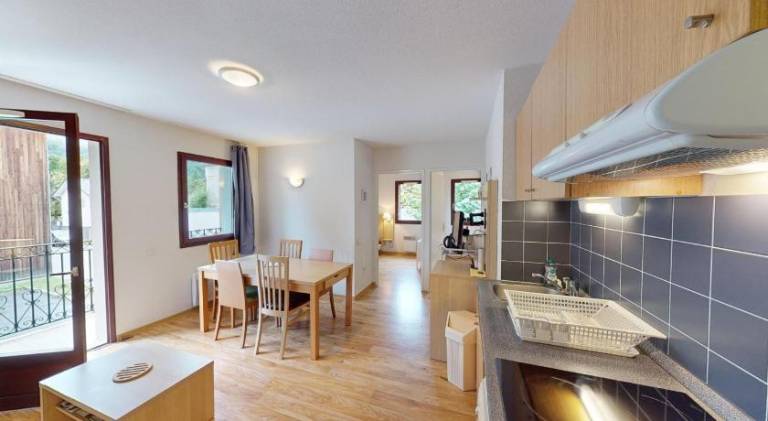 Rental apartment | Pets are welcome in Bagnères-de-Luchon