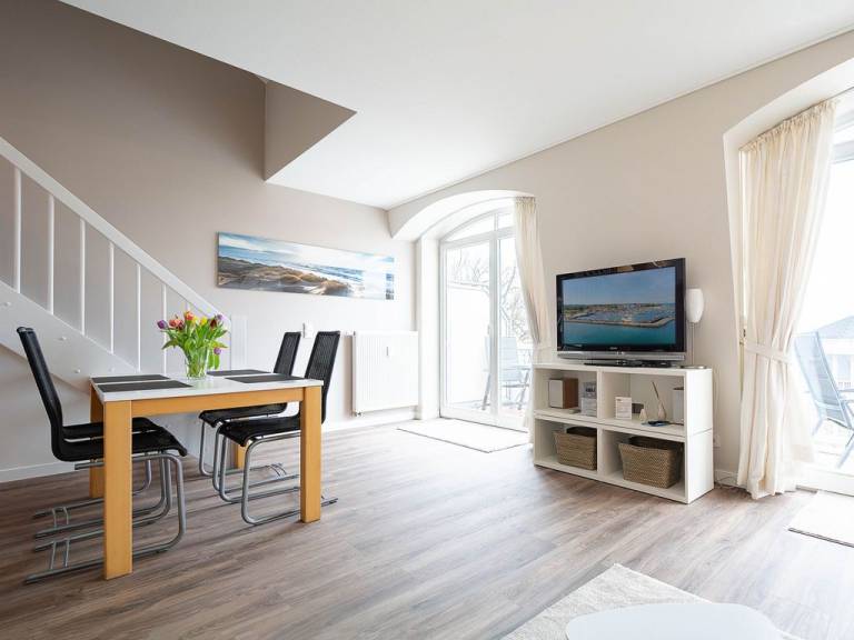 Ferienwohnung  Kühlungsborn Ost