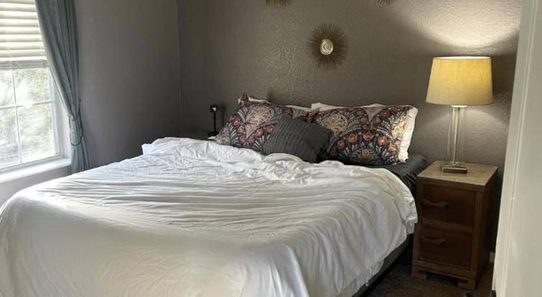 Quaint & Vivacious Room-Queen — photo 2