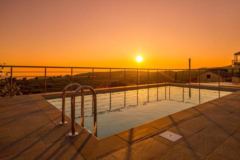 The View Villa in Zakynthos