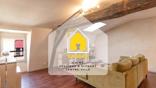 Appartement Cluny