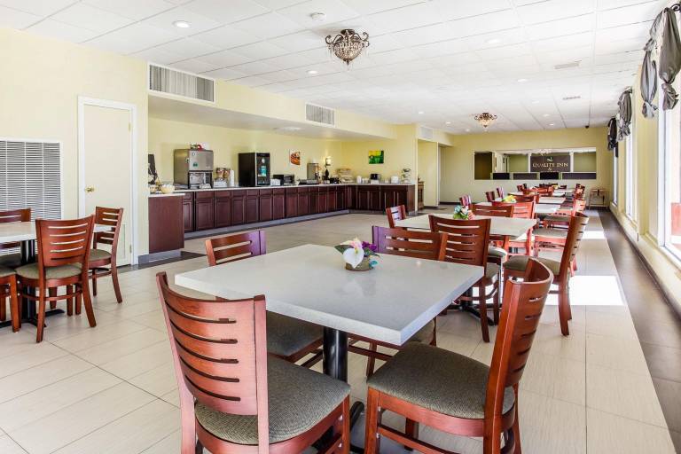 Baymont by Wyndham Walterboro — photo 5