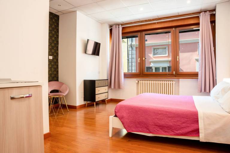 Rental apartment | City view — photo 2