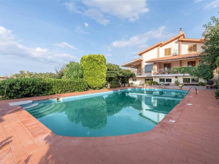Casa Portella di Mare