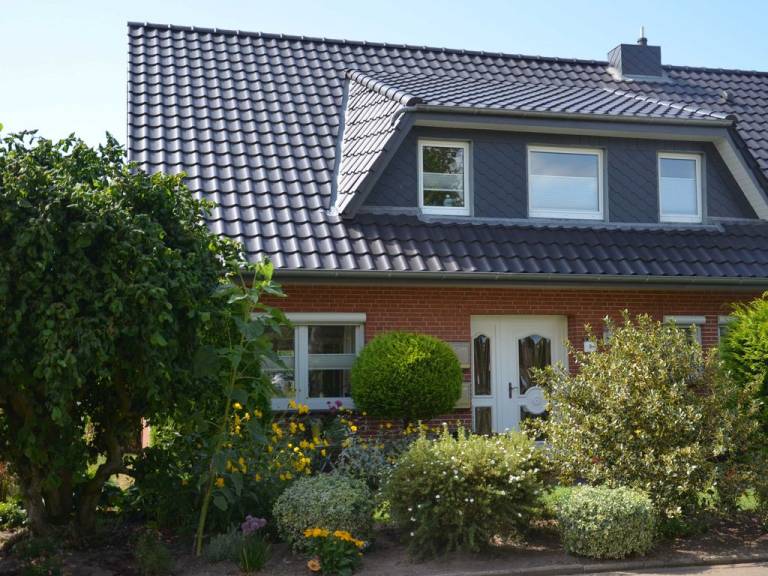 Ferienwohnung  Mildstedt