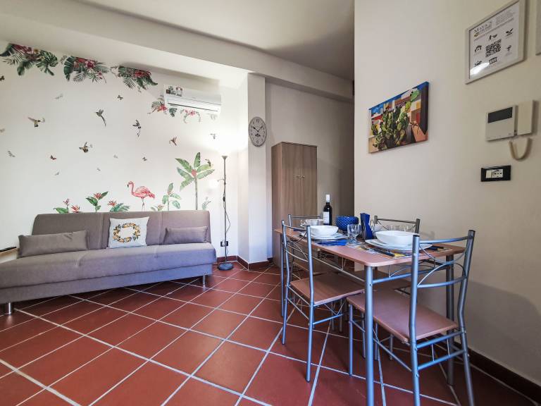 Vacation home with yard | Near Palermo Cathedral — photo 4