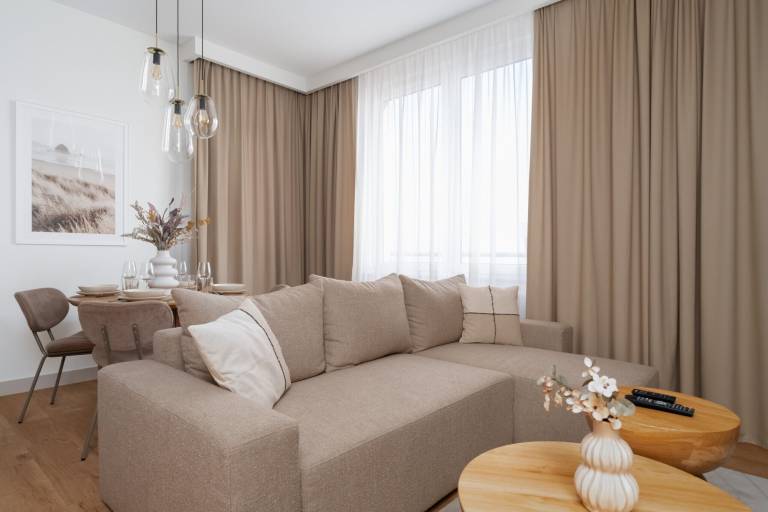 Apartament Puszczykowo
