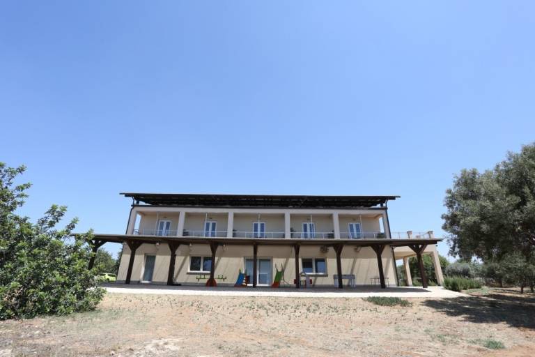 Camera privata Scicli