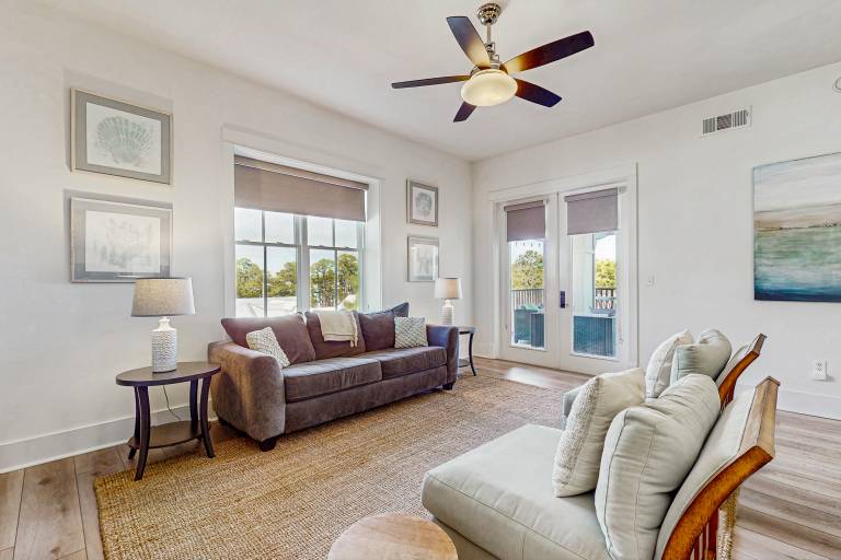 Condo Seaside