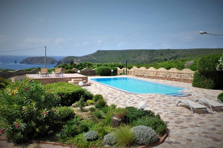 Casa  Arbus
