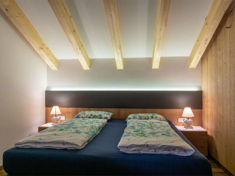 Ferienwohnung in Saint Vigil, Dolomiten, Italien