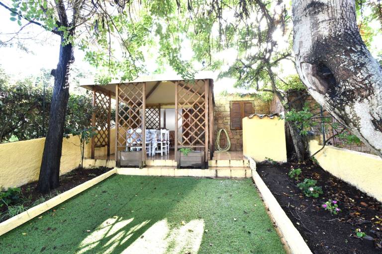 Casa Rena Majore