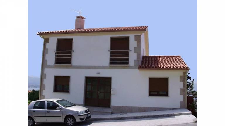 Casa Cangas