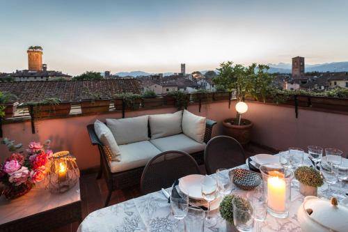 Apartment  Lucca