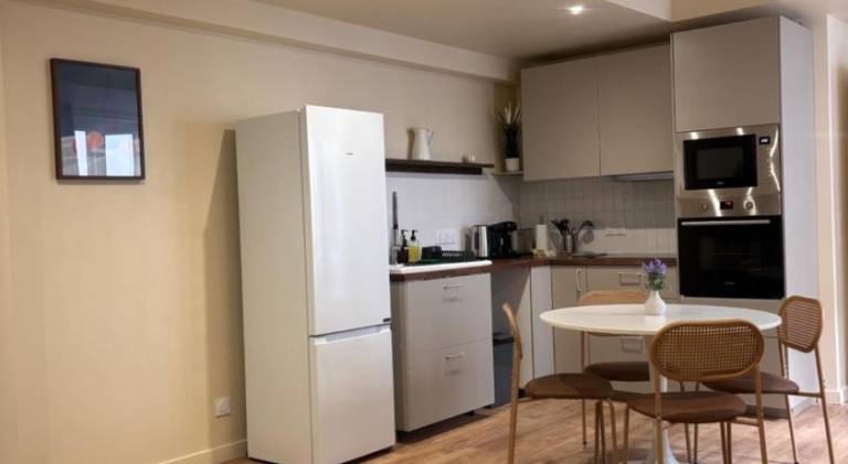 Holiday apartment | Perfect for remote work | Pet-friendly — photo 2