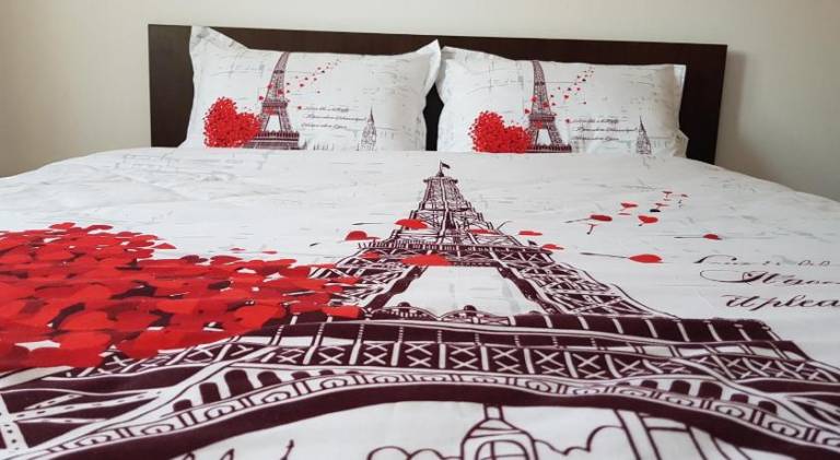 Apartman Sibiu