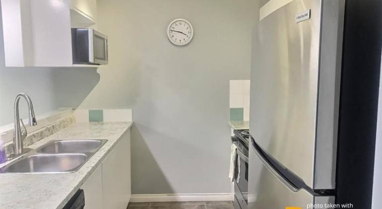 Holiday apartment with 2 rooms for 6 persons — photo 5