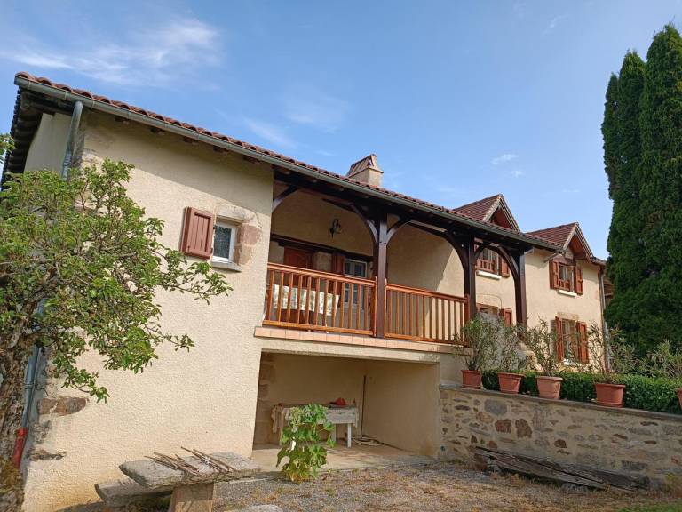 Gîtes de France - Gîte de Cabridens — photo 2