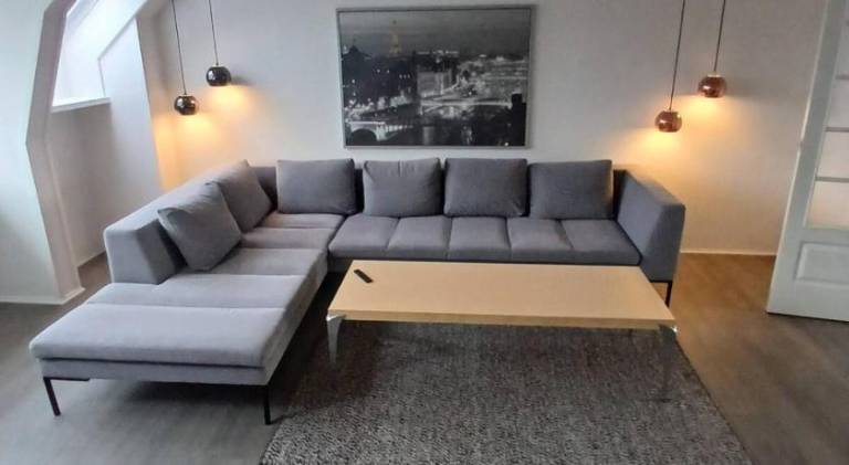 Ample holiday apartment | Dogs allowed — photo 2